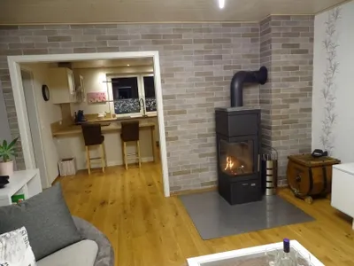 Ferienwohnung für 5 Personen (90 m²) in Wolfhagen 1/10