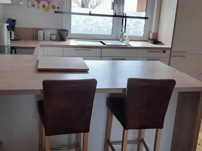 Ferienwohnung für 5 Personen (90 m²) in Wolfhagen 5/10