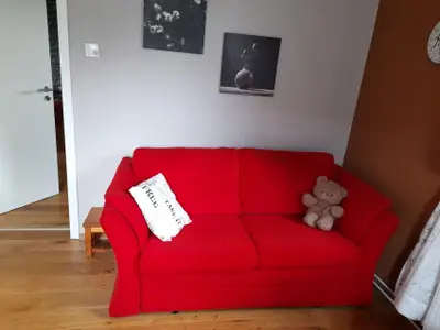 Ferienwohnung für 5 Personen (90 m²) in Wolfhagen 10/10