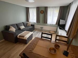 Ferienwohnung für 4 Personen (40 m²) in Wolfhalden