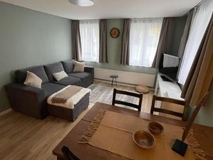 Ferienwohnung für 5 Personen (46 m&sup2;) in Wolfhalden