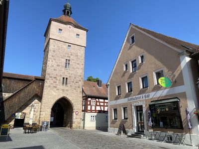 Altstadt Wolframs-Eschenbach