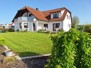 Ferienwohnung für 4 Personen (95 m²) in Wolframs-Eschenbach