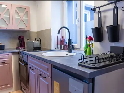 Ferienwohnung für 4 Personen in Wolframs-Eschenbach 8/10