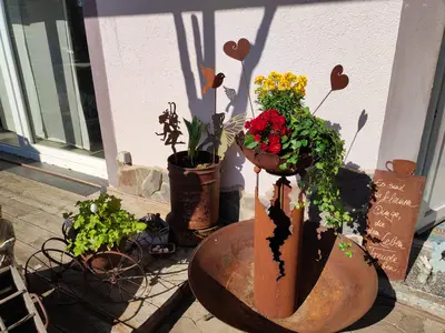 Ferienwohnung für 4 Personen in Wolframs-Eschenbach 10/10