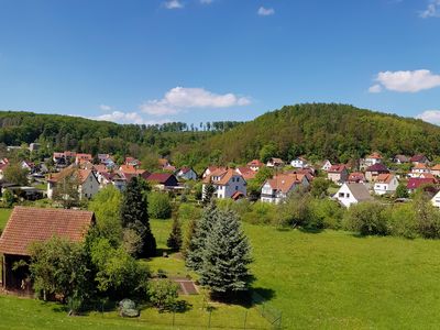 Ansicht Wolfsburg-Unkeroda