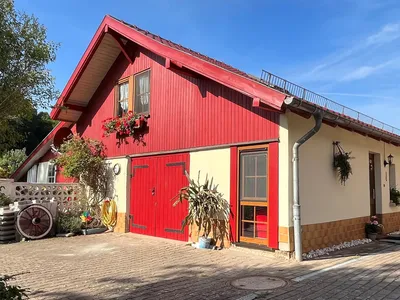 Ferienwohnung