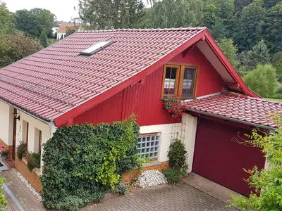 Fewo_Ansicht _hinten