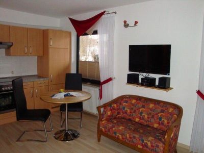 Ferienwohnung für 2 Personen (40 m²) in Wolfshagen (Niedersachsen) 4/10