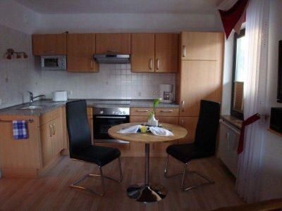 Ferienwohnung für 2 Personen (40 m²) in Wolfshagen (Niedersachsen) 2/10