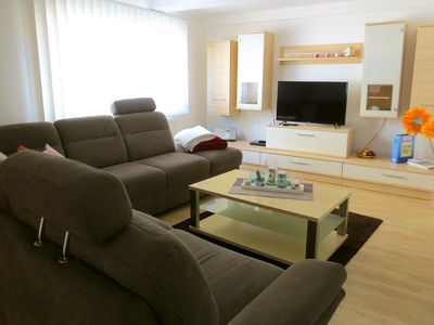 Ferienwohnung für 4 Personen (70 m²) in Wolfshagen (Niedersachsen) 1/10