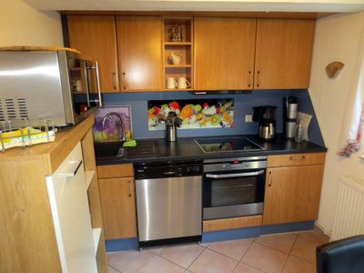 Ferienwohnung für 4 Personen (70 m²) in Wolfshagen (Niedersachsen) 6/10