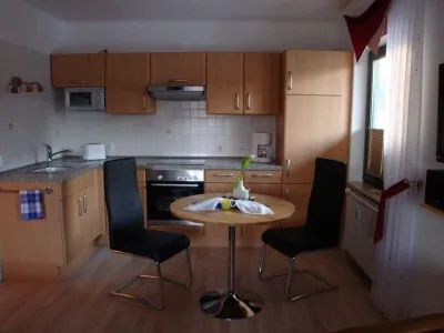 Ferienwohnung für 2 Personen (40 m²) in Wolfshagen (Niedersachsen) 2/10