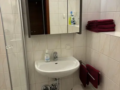 Ferienwohnung für 2 Personen (40 m²) in Wolfshagen (Niedersachsen) 9/10