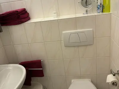 Ferienwohnung für 2 Personen (40 m²) in Wolfshagen (Niedersachsen) 10/10