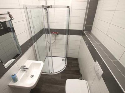 Ferienwohnung für 1 Person (36 m²) in Wolgast 8/10