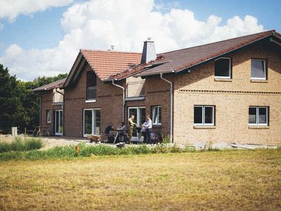 Ferienwohnung für 5 Personen (83 m²) in Wolgast 1/10