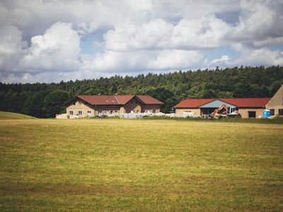 Ferienwohnung für 5 Personen (83 m²) in Wolgast 2/10