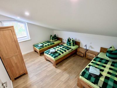 Ferienwohnung für 5 Personen (83 m²) in Wolgast 7/10