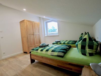 Ferienwohnung für 5 Personen (83 m²) in Wolgast 8/10