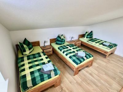 Ferienwohnung für 5 Personen (83 m²) in Wolgast 10/10