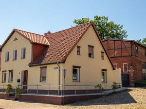 Ferienwohnung für 3 Personen (70 m&sup2;) in Wolgast