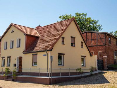 Ferienwohnung für 3 Personen (70 m²) in Wolgast 1/10