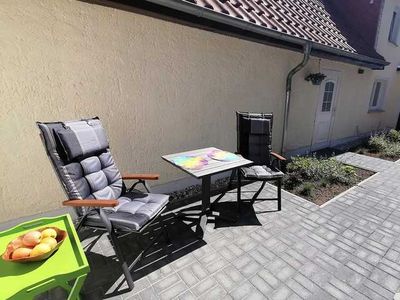 Ferienwohnung für 3 Personen (70 m²) in Wolgast 4/10