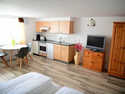 Ferienwohnung für 2 Personen (30 m²) in Wolgast 3/6