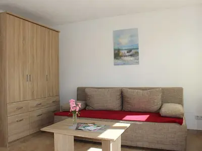 Ferienwohnung für 3 Personen (25 m²) in Wolgast 7/10