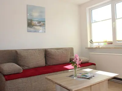 Ferienwohnung für 3 Personen (25 m²) in Wolgast 8/10