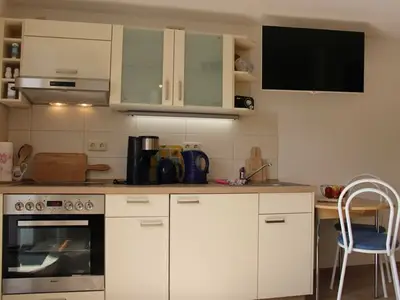 Ferienwohnung für 3 Personen (25 m²) in Wolgast 9/10