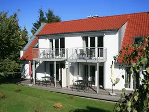 Ferienwohnung für 5 Personen (49 m²) in Wolgast