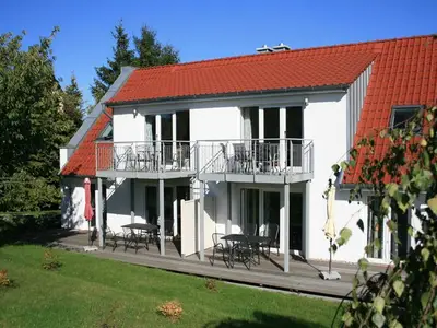 Ferienwohnung für 5 Personen (59 m²) in Wolgast 1/10