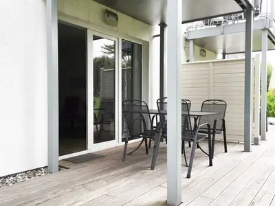 Ferienwohnung für 5 Personen (59 m²) in Wolgast 3/10