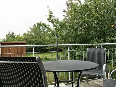 Ferienwohnung für 5 Personen (59 m²) in Wolgast 5/10