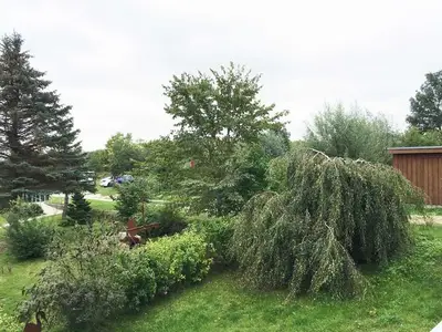 Ferienwohnung für 5 Personen (59 m²) in Wolgast 7/10