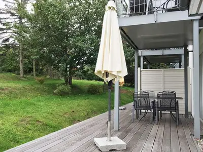 Ferienwohnung für 5 Personen (59 m²) in Wolgast 8/10