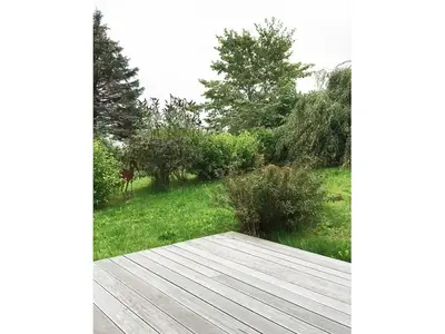 Ferienwohnung für 5 Personen (59 m²) in Wolgast 10/10