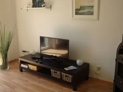 Ferienwohnung für 5 Personen (56 m²) in Wolgast 8/10