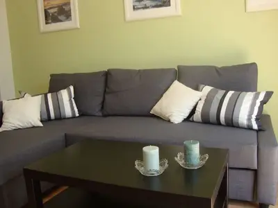 Ferienwohnung für 5 Personen (56 m²) in Wolgast 9/10