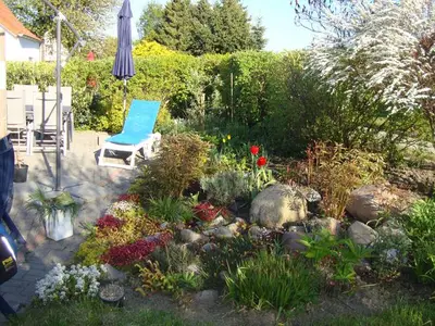 Ferienwohnung für 4 Personen (56 m²) in Wolgast 2/10