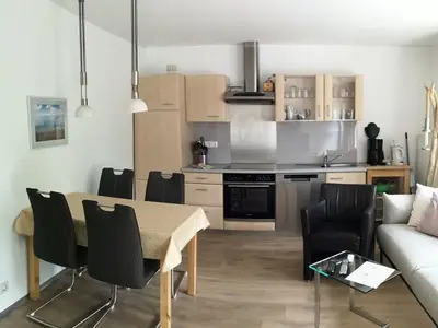 Ferienwohnung für 4 Personen (56 m²) in Wolgast 8/10