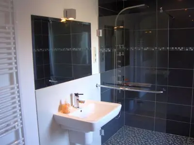 Ferienwohnung für 4 Personen (56 m²) in Wolgast 10/10