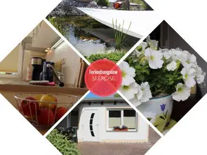 Ferienwohnung für 3 Personen (25 m²) in Wolgast