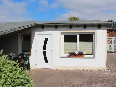 Ferienwohnung für 3 Personen (25 m²) in Wolgast 2/10