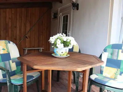 Ferienwohnung für 3 Personen (25 m²) in Wolgast 3/10