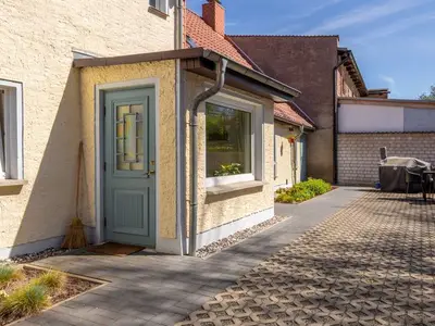 Ferienwohnung für 3 Personen (70 m²) in Wolgast 2/10