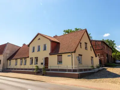 Ferienwohnung für 3 Personen (70 m²) in Wolgast 3/10