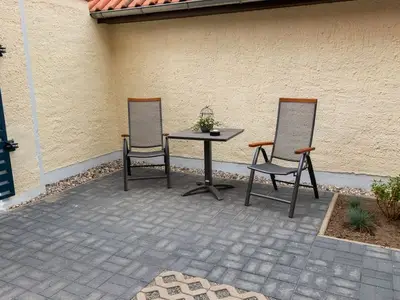 Ferienwohnung für 3 Personen (70 m²) in Wolgast 4/10